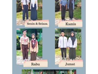 INFO SERAGAM