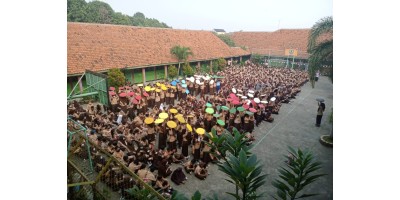MPLS (MASA PENGENALAN LINGKUNGAN SISWA)